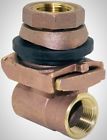 Pa125nl Water Source Pitless Adapter 0659647921102