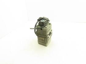 69140-300 Pacific Hydraulic Press Brake Solenoid Relief Valve P30-e 120v 3000 Psi