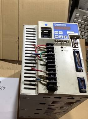 Mdd503a1wk Panasonic Servo Drive