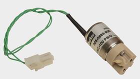 003-0683-900 Parker Miniature Inert Liquid Valve 12v Vac-100 Psig Peek/fkm 1/16 Inch