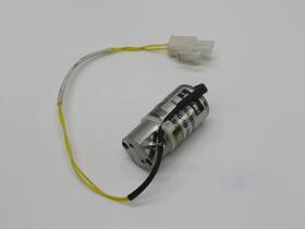 003-0833-900 Parker Series 3 Miniature Inert Liquid Valve T208898