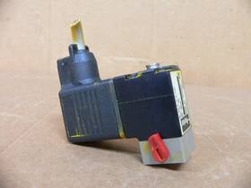 03-e-s-6 Parker C01 Ve Solenoid Valve