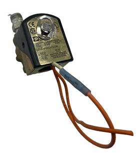 04f25c2122cafgc05 Parker General Purpose Valve Voltage 120/60 110/50