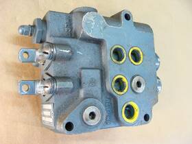 0612527 Parker Hydraulic Control Valve Vdp 1 Ds 34 D