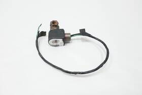 06f20c2120acf4c05 Parker Solenoid Valve 120v-ac 3/8in Npt