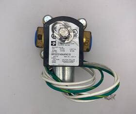 06f22c22140aaf4c15 Parker 06f22c2140a3f4c80 Solenoid Valve Air/water/light Oil