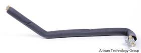071535-00 Parker Copper Condenser Tubing With Ajw Rotolock Valve