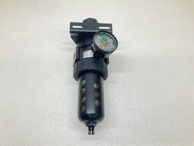07e3c00022 Parker Pneumatic Filter Regulator Assembly Tsc