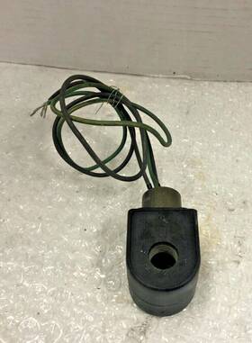 08fs3c2340acf4c05 Parker Solenoid Coil 120/110v /
