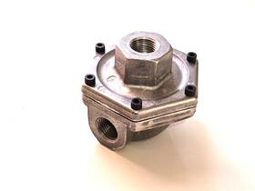 0rb50b Parker No. Max Psi 150 1/2 Inch Quick Exhaust Valve