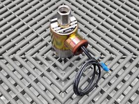 1-061-0707 Parker 1/4 Inch 3 Way Solenoid Valve V5l65460 400psi