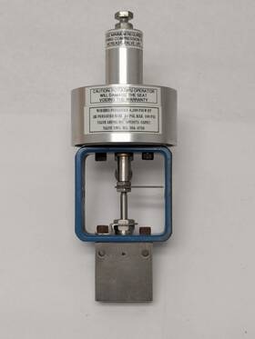 10v2072-olphc Parker Autoclave Engineers Air Actuator Pneumatic Hast-c 11000psi