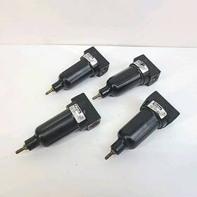 14f17bb Parker Pneumatic 250psi Pack Of 4