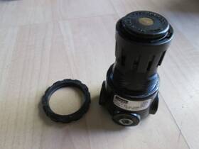14r1b3hc Parker Pneumatic Regulator Air Control Valve #h22dj
