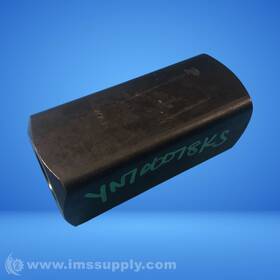 2023032 Parker Steel Hydraulic Check Valve Usip