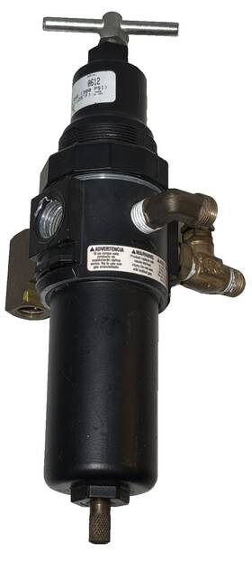 B12-04wjc Parker 21-79h Valve