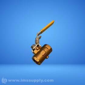 2131255 Parker 250 Ball Valve Usip