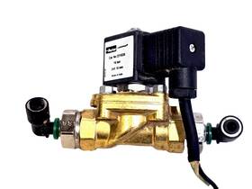 221g25 Parker Solenoid Valve