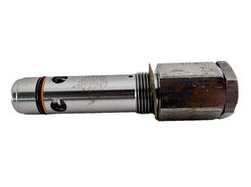 355-9001-314 Parker Hydraulic Relief Valve - For Parts Or Repair