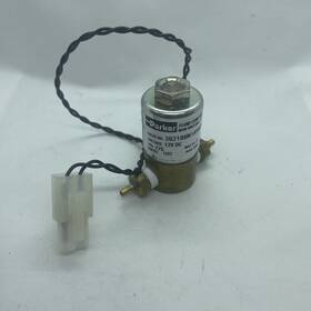 3921bbn1avafrrt3jc1 Parker Solenoid Valve Fluid Control 775 Psi Orifice 1/32