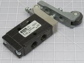 414211000 Parker Air Control Valve T191551
