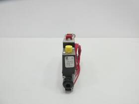 422ca421d23l Parker Double Pneumatic Solenoid Valve 1/2in 150psi Npt 110-120v-ac