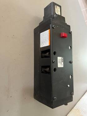 4530bhxxabbe53 Parker Valve