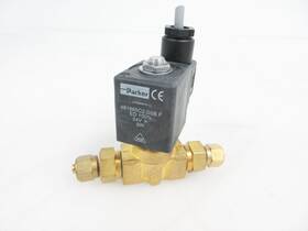 481865c2 Parker 0121k01 General Purpose Solenoid Valve And D5b 24 V Swagelok