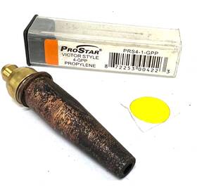 Prs4-1-gpp Parker 491514p3 Prostar Cut Tip 1-gpp Size 4 Inch