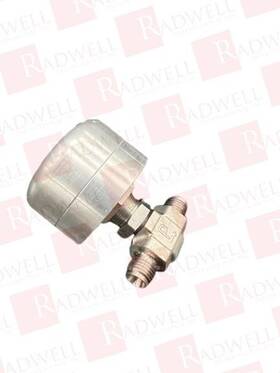 4a-v4lq-11ac-ss Parker / 4av4lq11acss Used