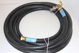519552-02 Parker Probe Cdu Th Supply Ssv Hose And Valve Assembly