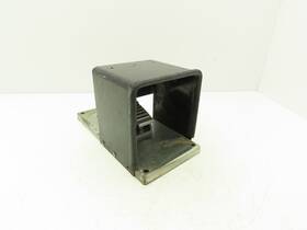 520751000 Parker Pneumatic Air Valve Foot Switch Treadle 150psi 1/4 Inch Npt