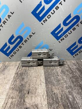 536832000 Parker Lot Of 3 Directair 6 Seires Control Valve Lever Actuator 3/8 Inch Port