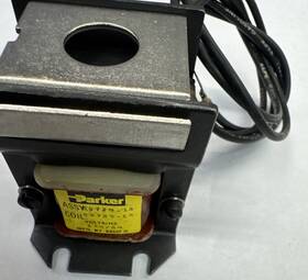 69729 Parker 59728 Hannifin Solenoid Valve Control Coil 15 Decco 16-21 120v
