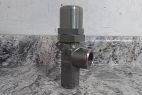 647b-7-3 Parker 647b-7-3/4-2 3/4 In Npt Port Connection 15 Gpm Pressure Control Valve C