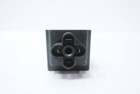697228 Parker Hydraulic Valve Coil 110-120v