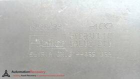 6c2042s Parker Hydraulic Valve #300587