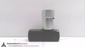 6f1633s Parker Hydraulic Valve #300639