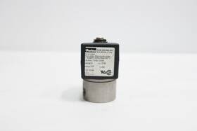 71215sn1en00n0d100p3 Parker Solenoid Valve 120v-ac 1/8in Npt