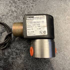 71215sn1mn00n0c111p3 Parker 71215sn2mn00n0c111p3 Solenoid Valve