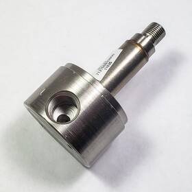 71215sn2sn00 Parker 2-way Direct Acting Valve