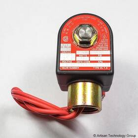 71215sn2sn00n0h111p3 Parker 2-way Direct Acting Valve