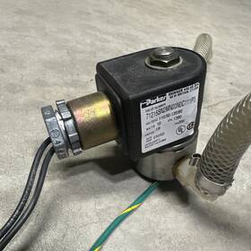 71215sn2snoonol111p3 Parker / Used