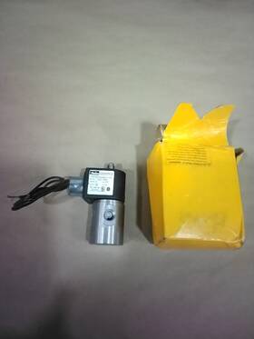 71313sn2en00n0c111p3 Parker Solenoid Valve 110/50-120/60ac