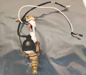 N0790527 Parker 72218bn Fluid Control Skinner Valve 100psi W Perkinelmer