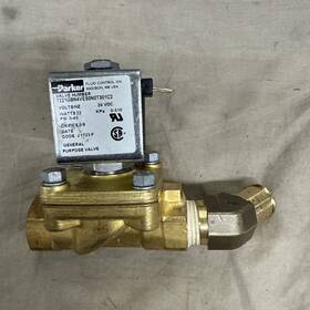 7221gbn4ves0n0t301c2 Parker Drain Valve Kit Is-8000