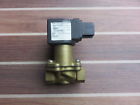 73218bn4un00 Parker N0s100p3 Skinner Pressure Vessel Enclosure And Coil