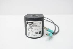 73417akdknm0n0c222p3 Parker Pneumatic Solenoid Valve 120v-ac 150psi
