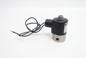 741050115 Parker Solenoid Valve 120v-ac 1/8in Npt