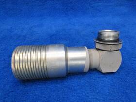 75n20 Parker Snap-tite Connect Under Pressure Acme Coupling 1-1/4 Inch